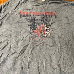 Bass Pro Shop Tshirt